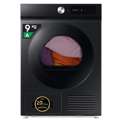 Samsung DV90DB7845GBU3 Bespoke QuickDrive