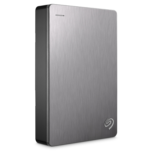 Seagate Backup Plus Portable external hard drive – image 8