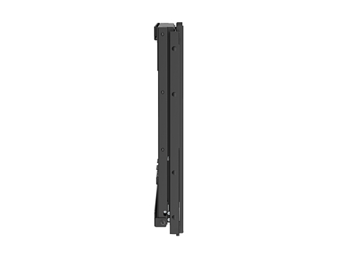Equip wall mount 55"-86"/1TFT 35-65kg 1Gelenk Up-Down zwart, afbeelding 5