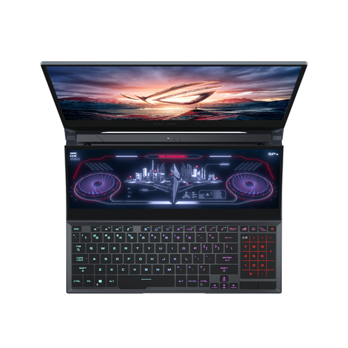 ASUS ROG Zephyrus Duo GX550LWS-HF130TS laptop Intel® Core™ i7 i7-10875H – image 4