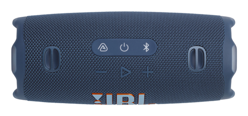 Jbl Charge 6 Portable Bluetooth Speaker - Blue - image 5