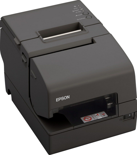 Epson C31CB25612 POS printer