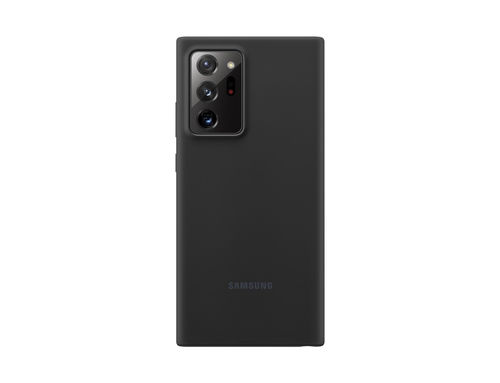 Samsung EF-PN985 чехол для мобильного телефона 17,5 cm (6.9") Крышка Черный