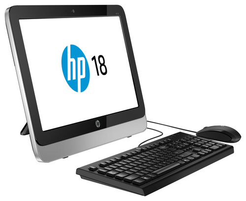 HP All-in-One - 18-5220jp (ENERGY STAR) – image 3