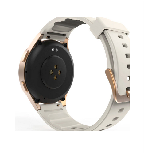 Hama Smart Watch 8900 Smartwatch Goud, afbeelding 3