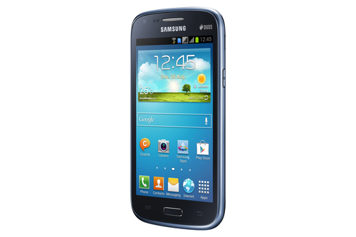 Samsung Galaxy Core GT-I8262 – image 3