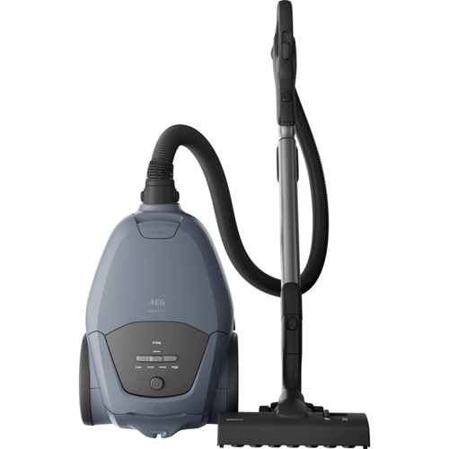 AEG AB71U1LDB 7000 Stofzuiger met zak Blauw, afbeelding 2