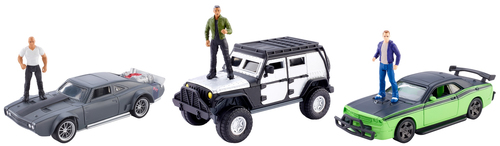 Mattel FCG28 игрушечный транспорт/игрушечный трек