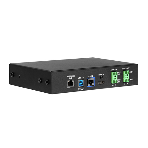 Vaddio AV Bridge Mini Audio/Video Encoder – image 4