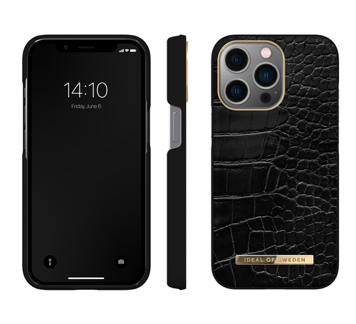 iDeal of Sweden Atelier Case iPhone 13P NNC Rcyl Mtr – image 1
