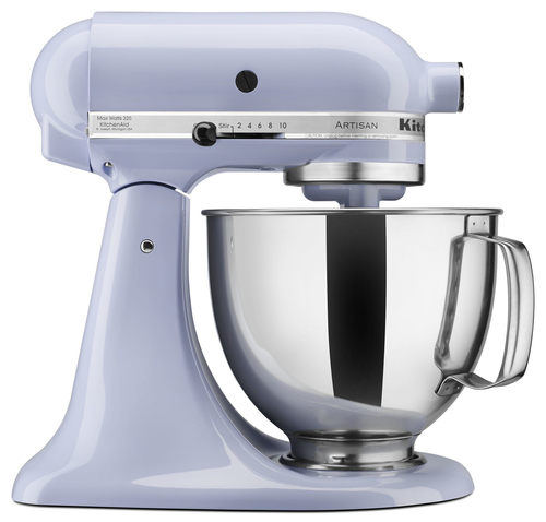 KitchenAid KSM150PSLR mixer Stand mixer