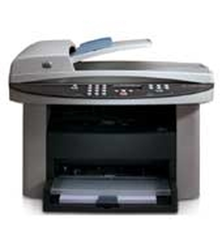 HP LaserJet 3020 all-in-one printer/scanner/copier