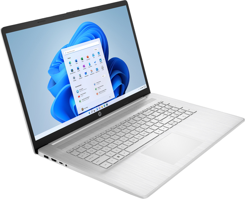 HP 17-cn0000sa Intel® Core™ i3 i3-1125G4 Laptop – image 3