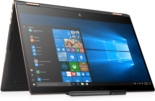 HP Spectre x360 15-ch004na Intel® Core™ i7 i7-8705G Hybrid (2-in-1) – image 9