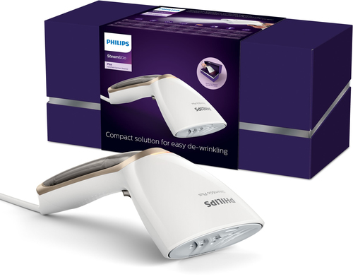 Philips Steam&Go GC367/10 garment steamer Handheld garment steamer – image 5
