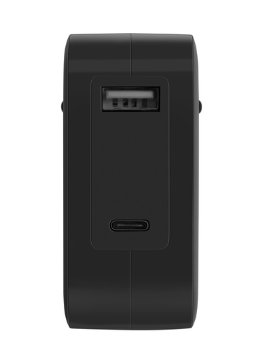 Mars Gaming MNA2 mobile device charger Laptop Black AC Fast charging Indoor – image 4