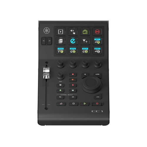 Yamaha CC1 USB Controller, afbeelding 2
