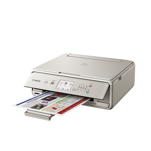 Canon PIXMA TS5053 Inkjet A4 – image 4