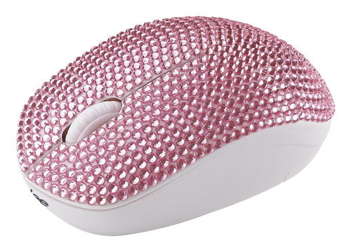 IOPLEE 295BTR mouse Universal Ambidextrous RF Wireless 1200 DPI