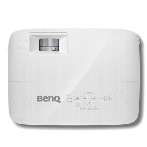 BenQ VMW732 + QP20 – image 6