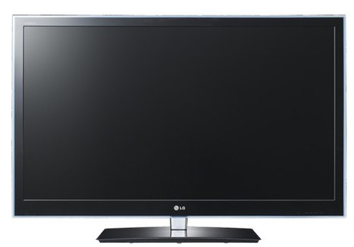 LG 55LW650G TV 139.7 cm (55") Full HD Wi-Fi Black
