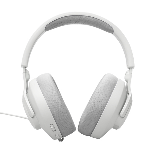 JBL Quantum 100M2 Wit, afbeelding 3