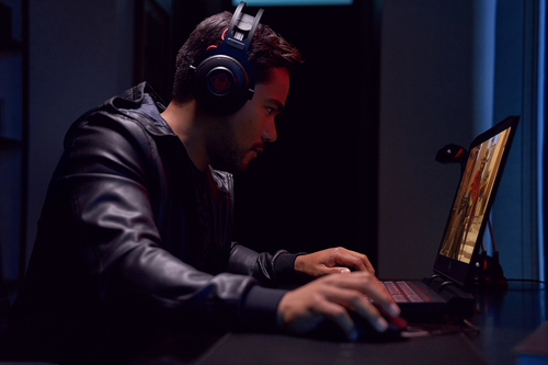 HP OMEN X by - 17-ap099na – image 9