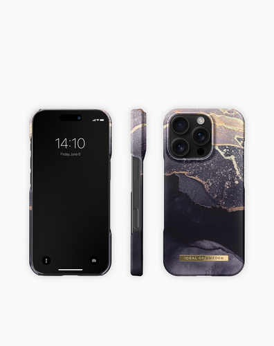iDeal of Sweden Printed Case MagSafe iPhone 16 Pro Max Golden Twilight – image 3