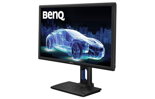 BenQ PD2700Q computer monitor – image 3
