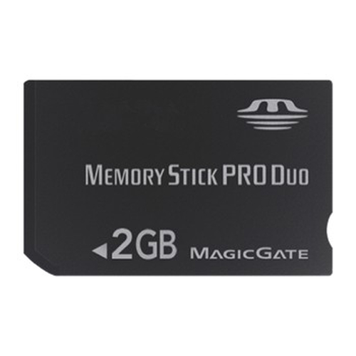 Hama MS Pro Duo 2GB