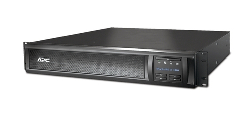 No-Break APC SMX1000C
