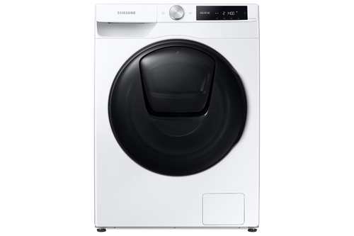 Samsung WD90T654DBE1AH washer dryer Freestanding Front-load White