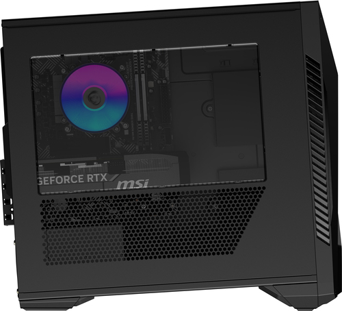 MSI MAG Infinite S3 14NVM7-3002EU gaming pc, afbeelding 2