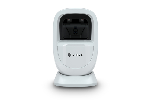 Zebra DS9308-SR Stregkodescanner Desktopmodel – billede 2
