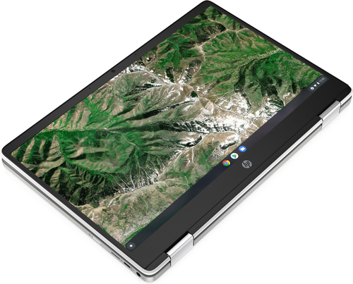 HP Chromebook x360 14a-ca0001na Intel® Pentium® Silver N5030 – image 9