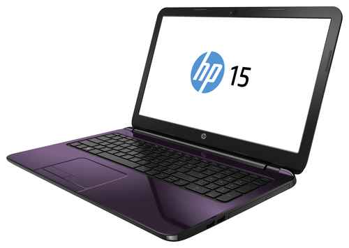 HP 15-r213na Intel® Core™ i3 i3-4005U Laptop – image 2