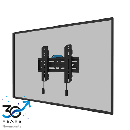 Neomounts WL30S-850BL12 TV beugel Zwart