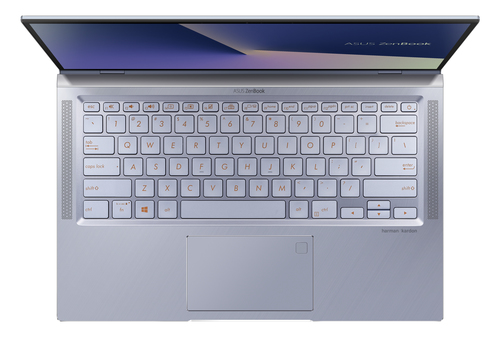 ASUS Zenbook 14 UX431FA-AM021T Intel® Core™ i7 i7-8565U Laptop – image 9