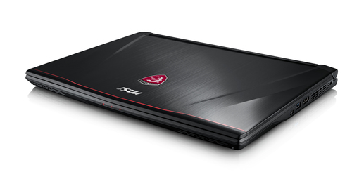 MSI GS43VR 6RE-037FR Phantom Pro – image 5