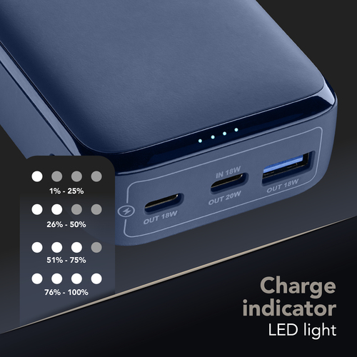 Cellularline Power Bank Essence Promo 10.000 – image 4