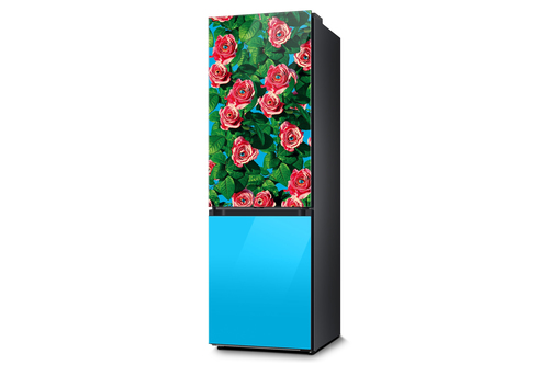 Samsung F-RB34D15TRTR fridge-freezer Freestanding – image 5