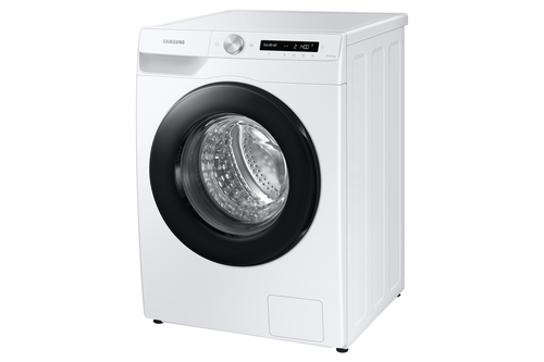 Samsung WW10T534DAW washing machine Front-load – image 3