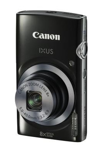 Canon IXUS 162 1/2.3" Compact camera