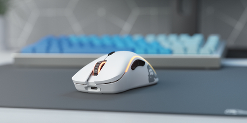 Glorious Model D Wireless gaming muis, afbeelding 8