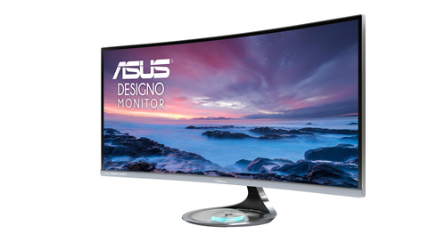 ASUS MX34VQ computer monitor – image 3