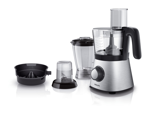 Philips Viva Collection Food processor HR7769/01 – image 2