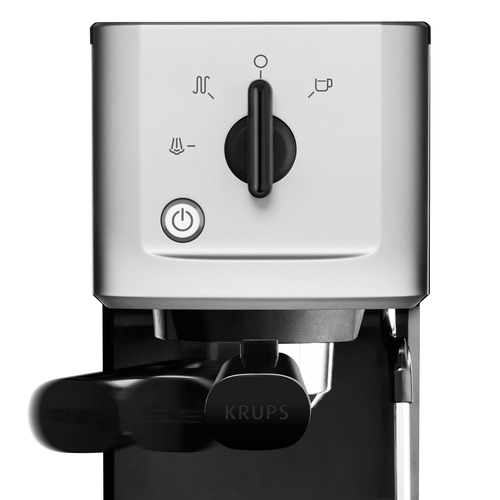 Krups XP3440 coffee maker Manual Espresso machine – image 6
