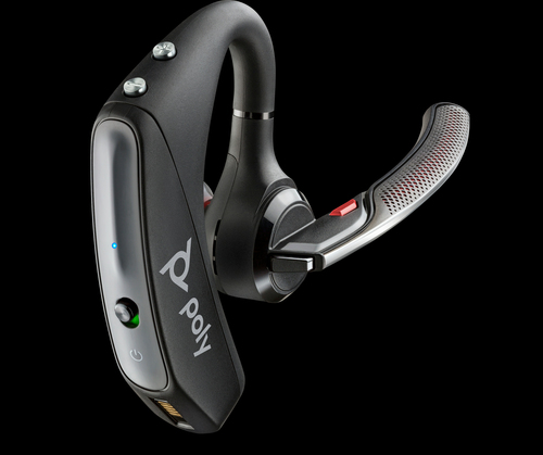 HP Poly Voyager 5200-R Headset – image 3