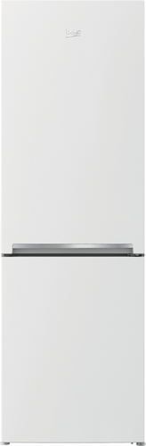 Beko RCNE365K20W fridge-freezer Freestanding