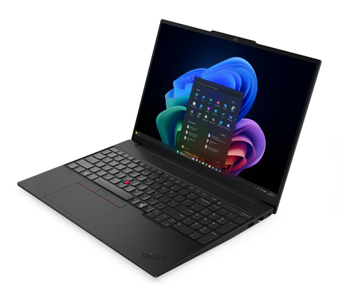 Lenovo ThinkPad E16 Gen 4 21YC008JMH - Laptop, afbeelding 2